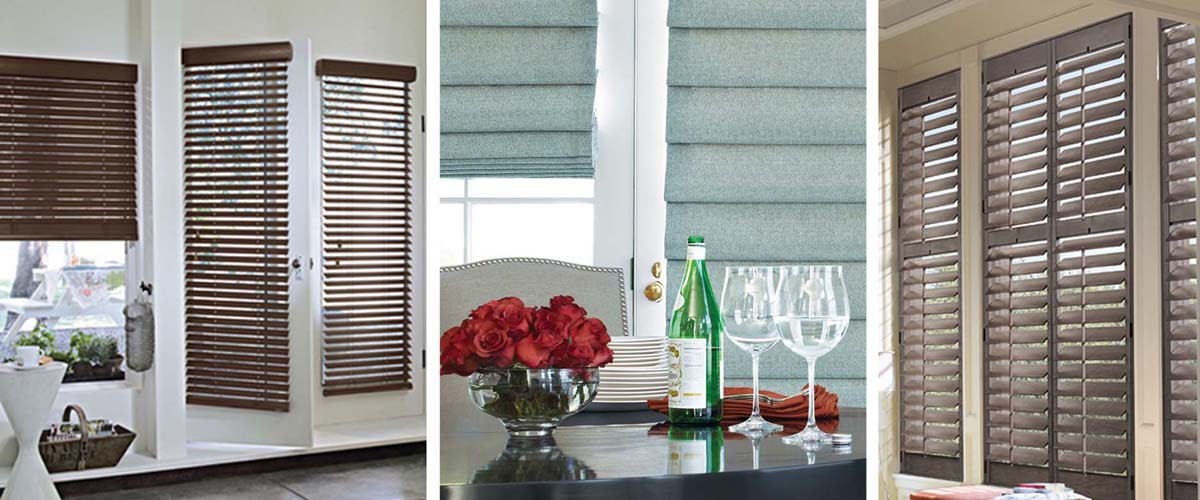 Hunter Douglas Window Treatments